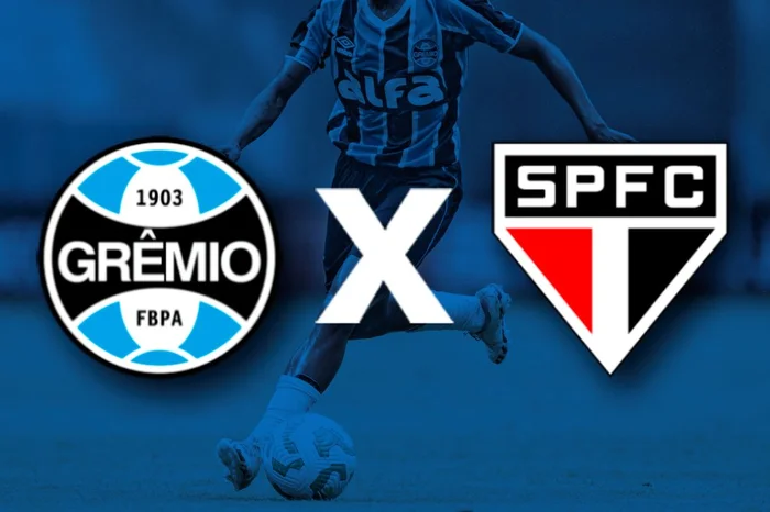 - / Grêmio/Divulgação