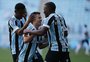 Vagner Mancini irá promover dois campeões brasileiros de Aspirantes ao grupo principal