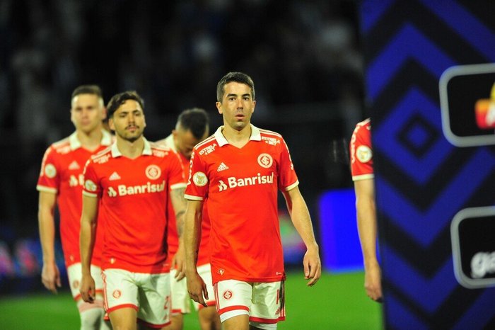 Ricardo Duarte / Inter/Divulgação