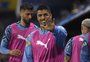 Bielsa e Suárez não conversaram sobre 2024, diz jornalista uruguaio