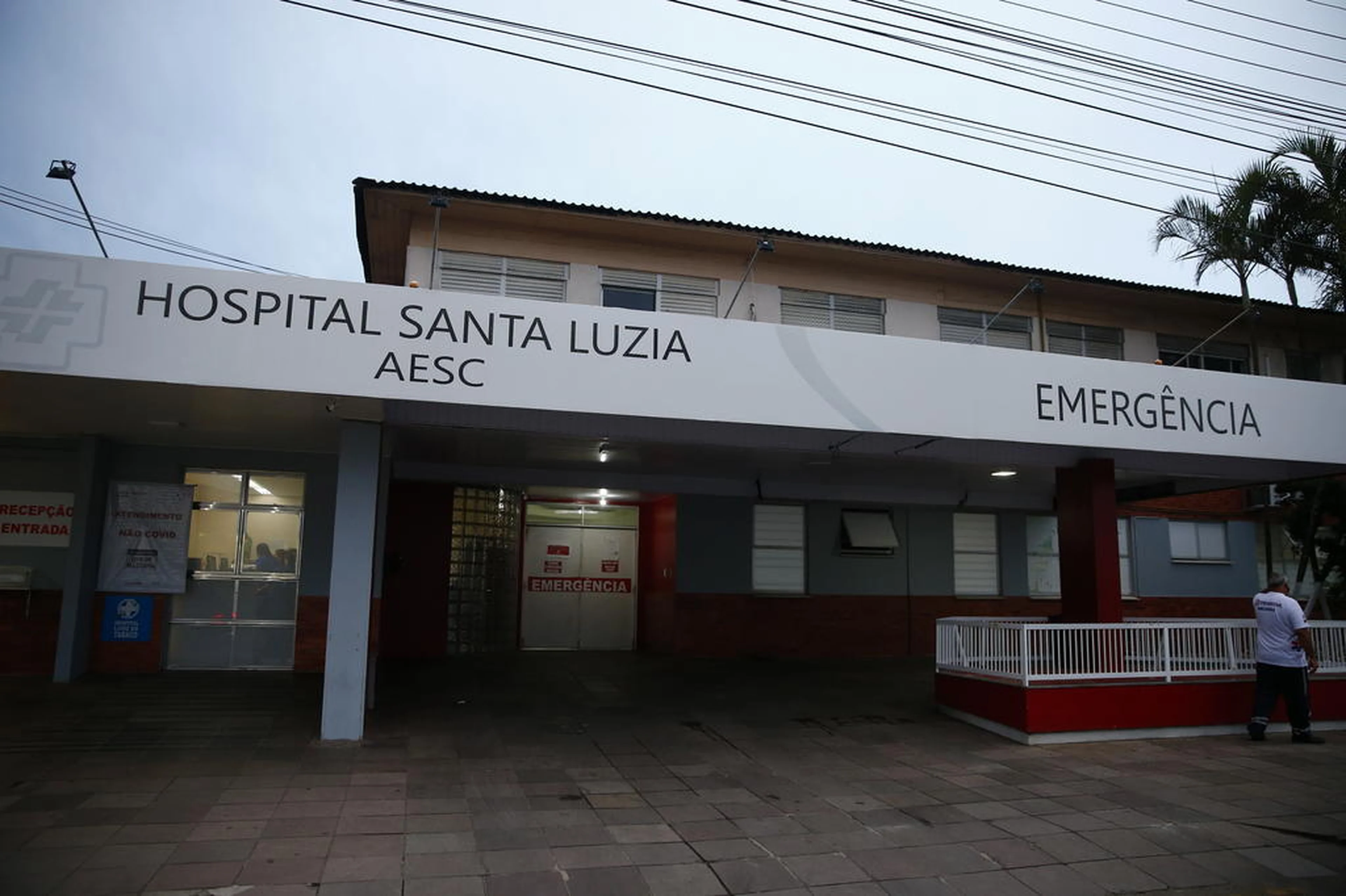 Félix Zucco/Agencia RBS