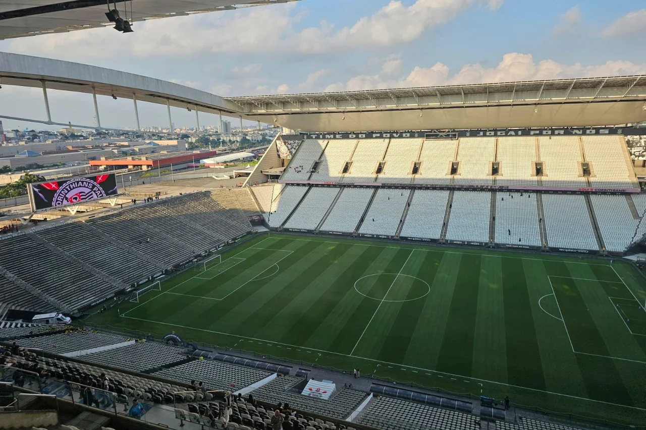 Filipe Duarte/Agência RBS