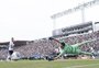 Grêmio perde para o Vasco em São Januário na estreia do Brasileirão