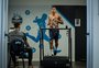 Grêmio avalia submeter Carballo a nova cirurgia no púbis