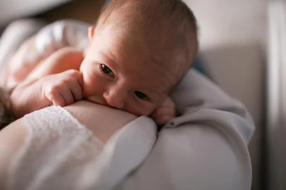 Agosto Dourado lembra importância da amamentação para mães e filhos; entenda<!-- NICAID(15843310) -->