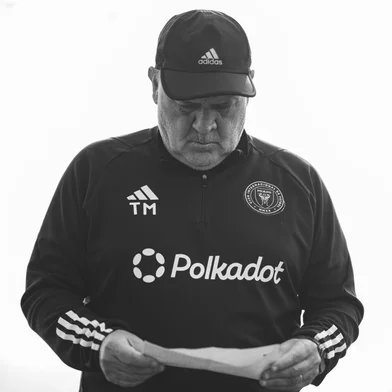 Gerardo Martino, futebol