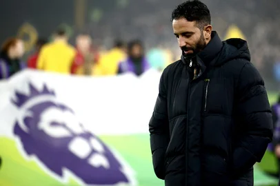Rúben Amorim, futebol, Manchester United