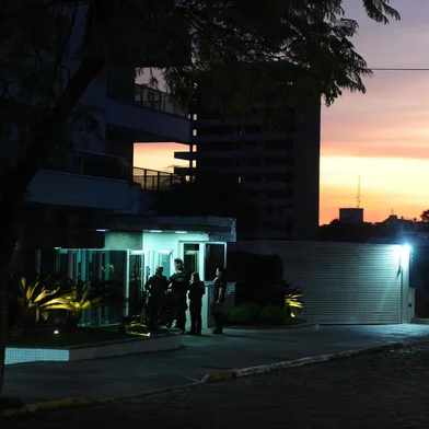 Operação Doppler investiga médicos por fraude no IPE em Bento Gonçalves <!-- NICAID(15537956) -->