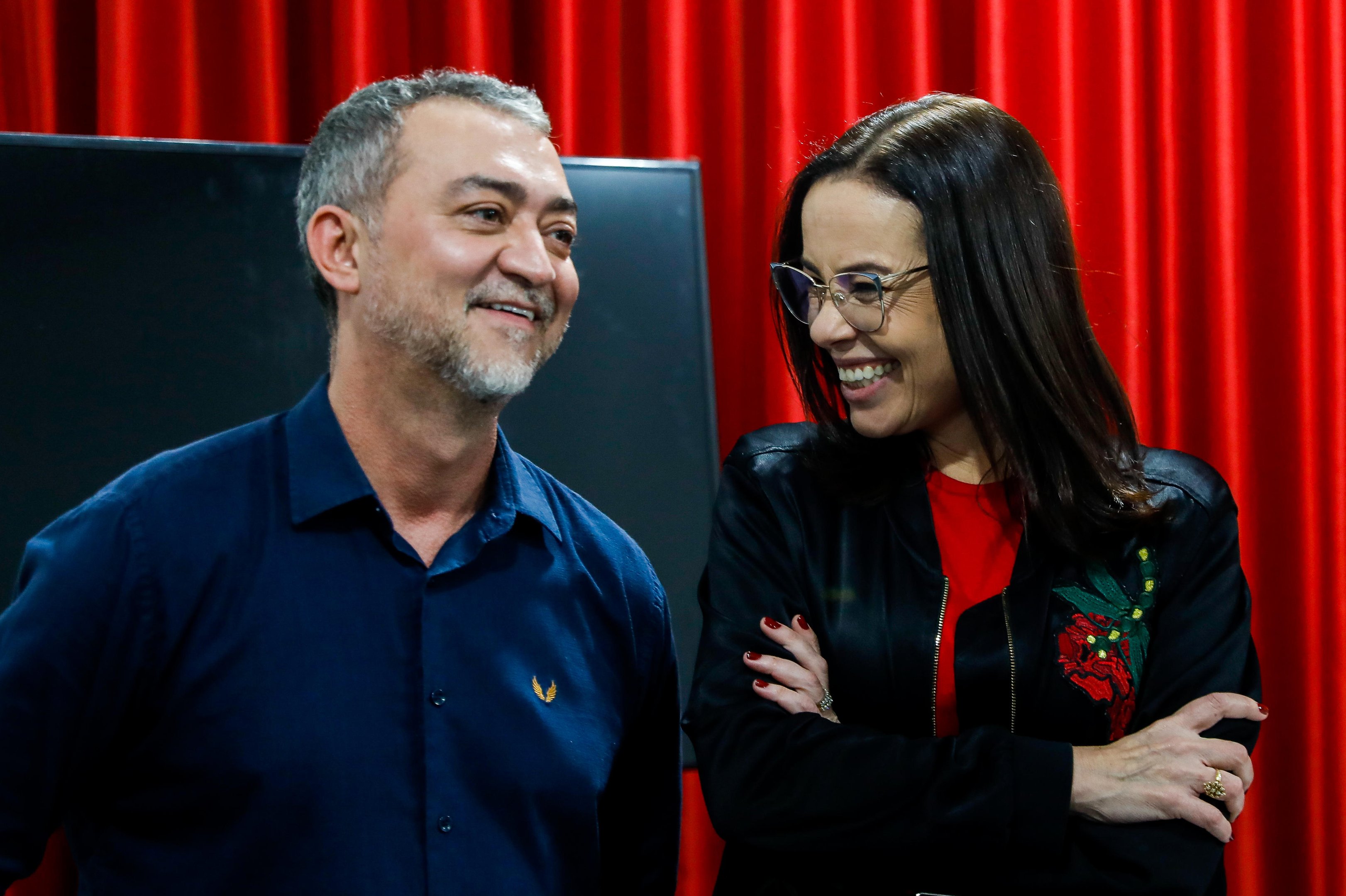 Por que a uni&atilde;o do PT e do PDT no primeiro turno &eacute; ruim para os dois e para Lula