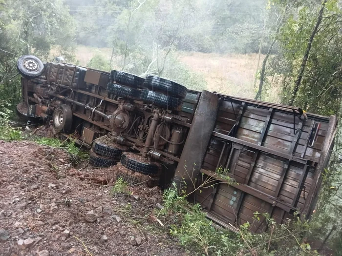 Scab Casca / Divulgação