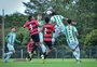 Dupla Ca-Ju é eliminada nas quartas de final do Gauchão Sub-17