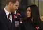 Após fim de parceria com Spotify, príncipe Harry e Meghan Markle são alvo de novas polêmicas