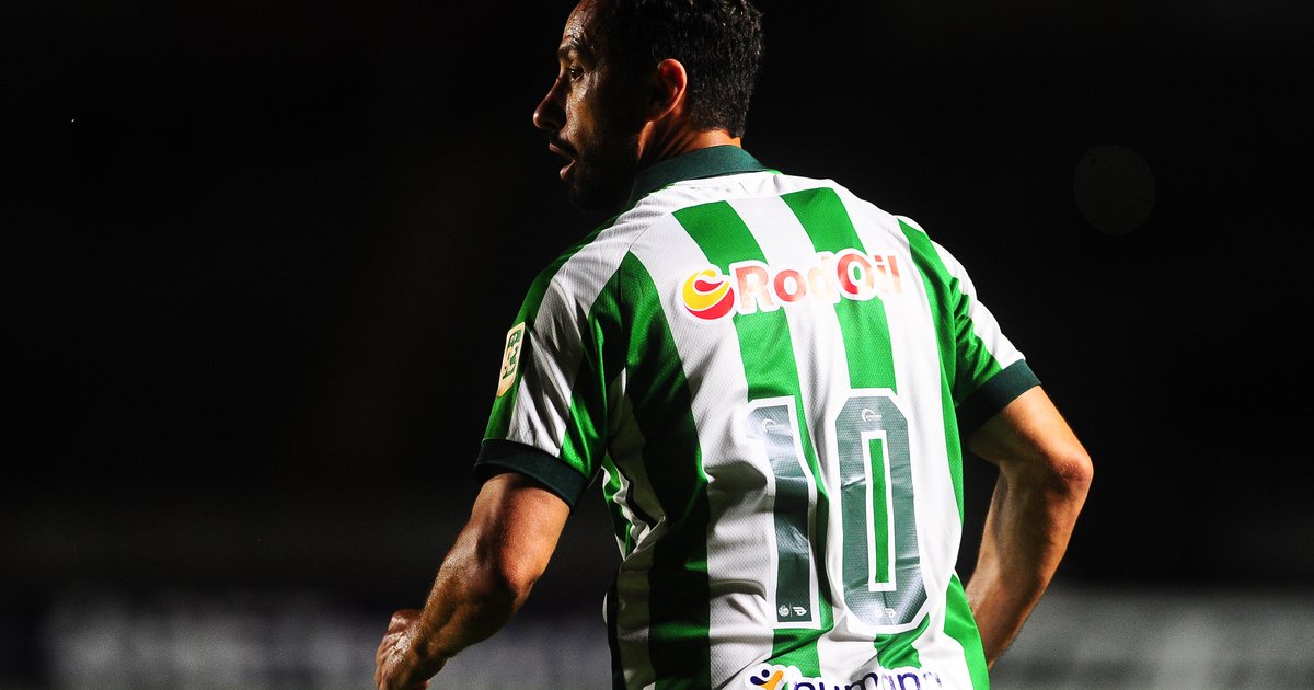 Vice do Juventude explica ausência de Nenê na última rodada do Gauchão | Pioneiro