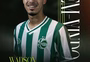 Juventude oficializa contratação de lateral-esquerdo