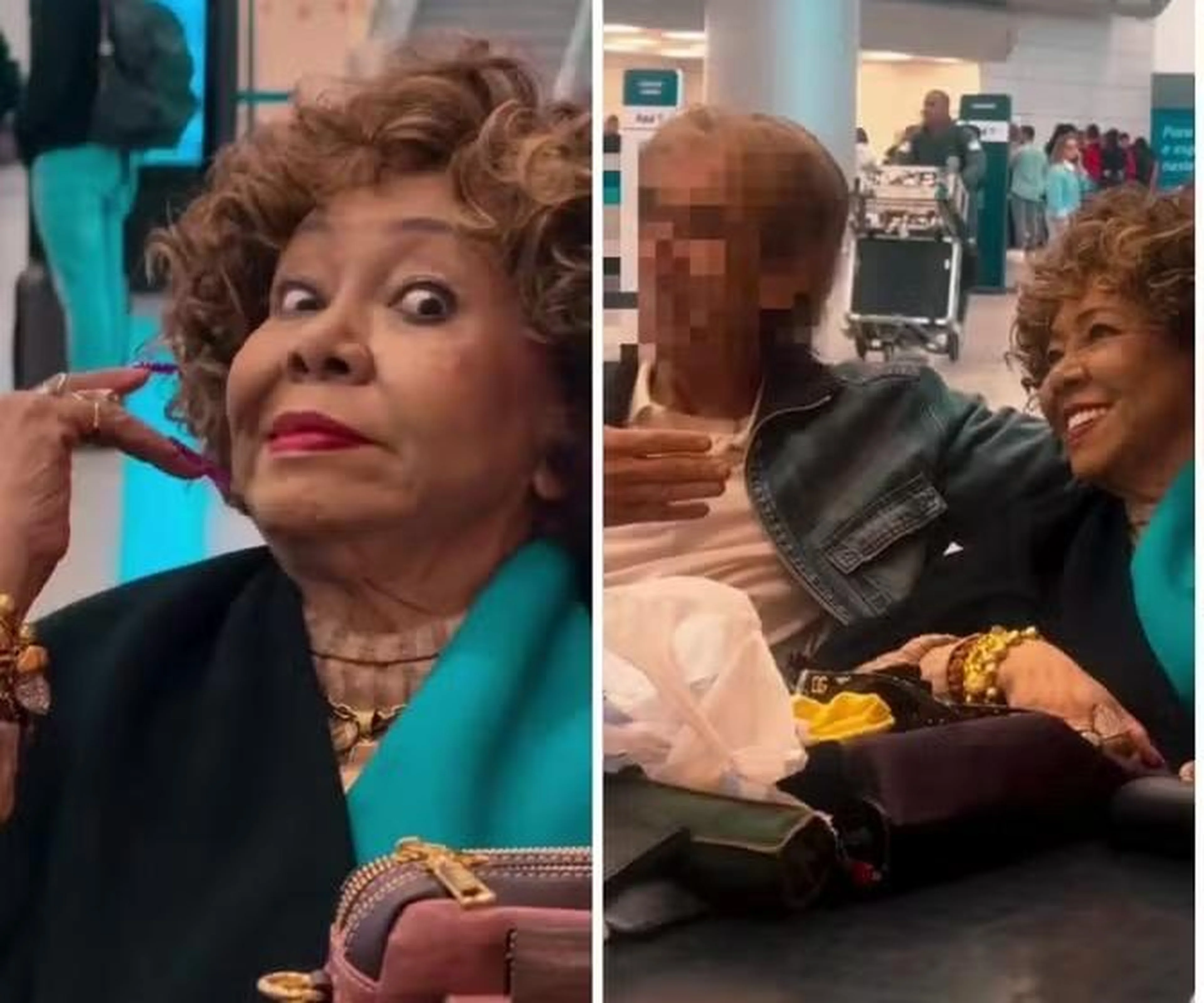 Redes Sociais/Reprodução