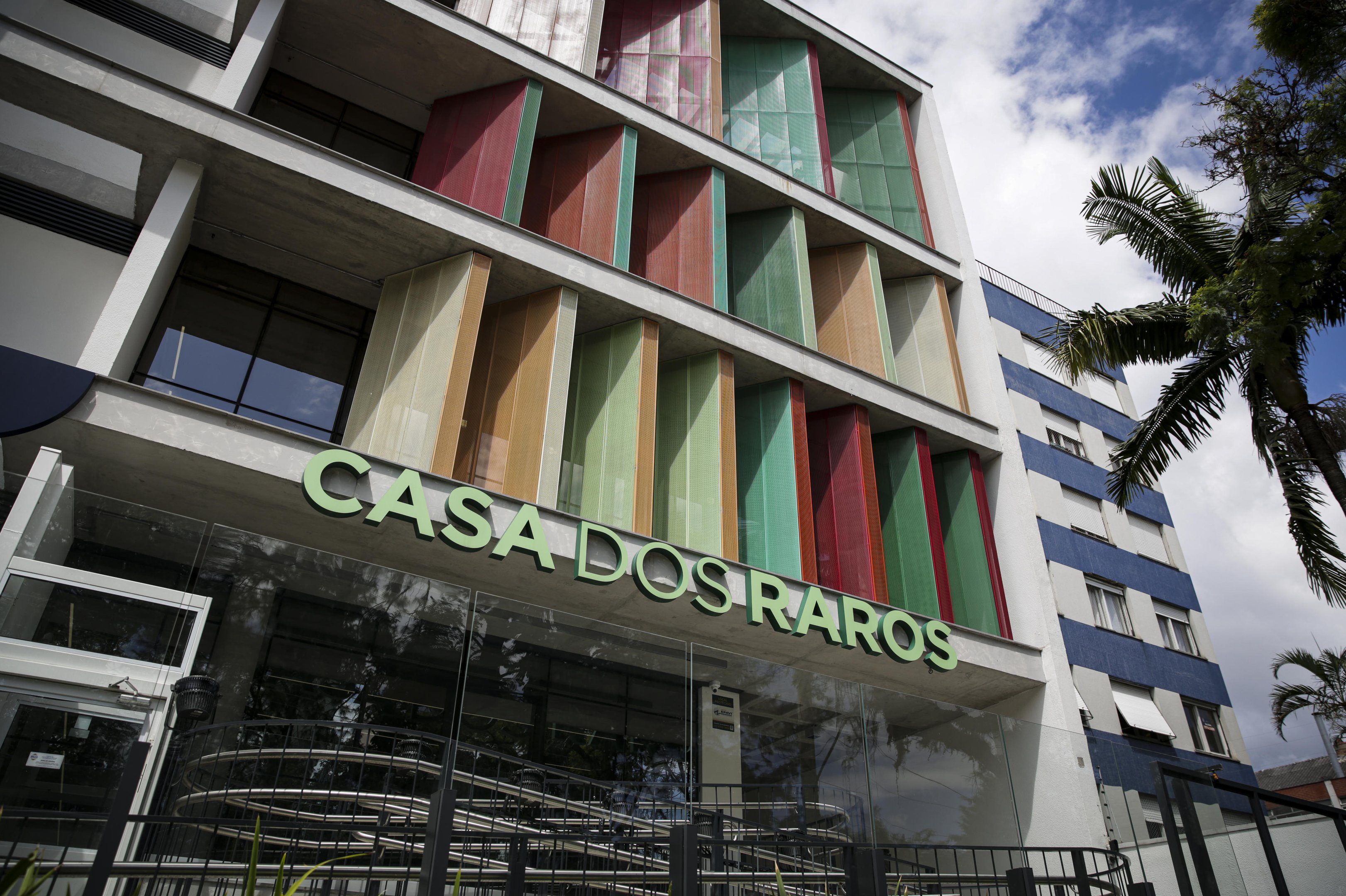 Focada em doen&ccedil;as pouco comuns, Casa dos Raros vai dobrar n&uacute;mero de atendimentos mensais