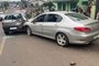Homem é morto a tiros dentro de carro, em Vacaria <!-- NICAID(15610398) -->
