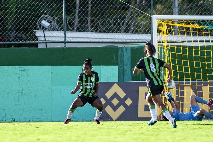 Ale Torres / CBF/Divulgação Ale Torres / CBF/Divulgação