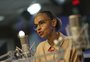 Marina Silva defende penas mais severas para queimadas e cita projeto que classifica incêndios como crime hediondo