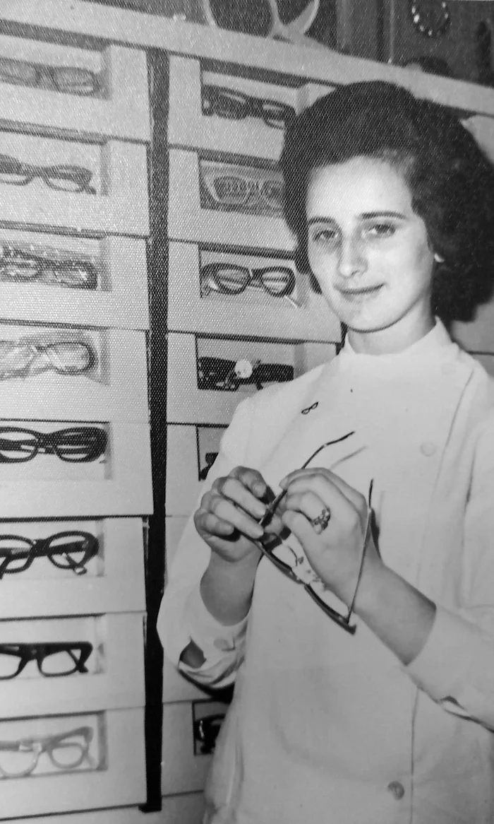 Hildo Boff,Óptica Caxiense / Acervo pessoal,Divugação