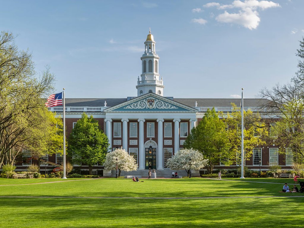 Harvard, Yale, Stanford e mais: confira cursos gratuitos oferecidos em  universidades estrangeiras renomadas