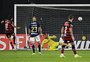 Flamengo empata com Millonarios na estreia da Libertadores, mas segue invicto em 2024