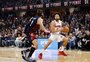 Detroit Pistons derrota Cleveland Cavaliers e força jogo 7 nos playoffs da NBA