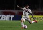 Inter encaminha contratação de Liziero