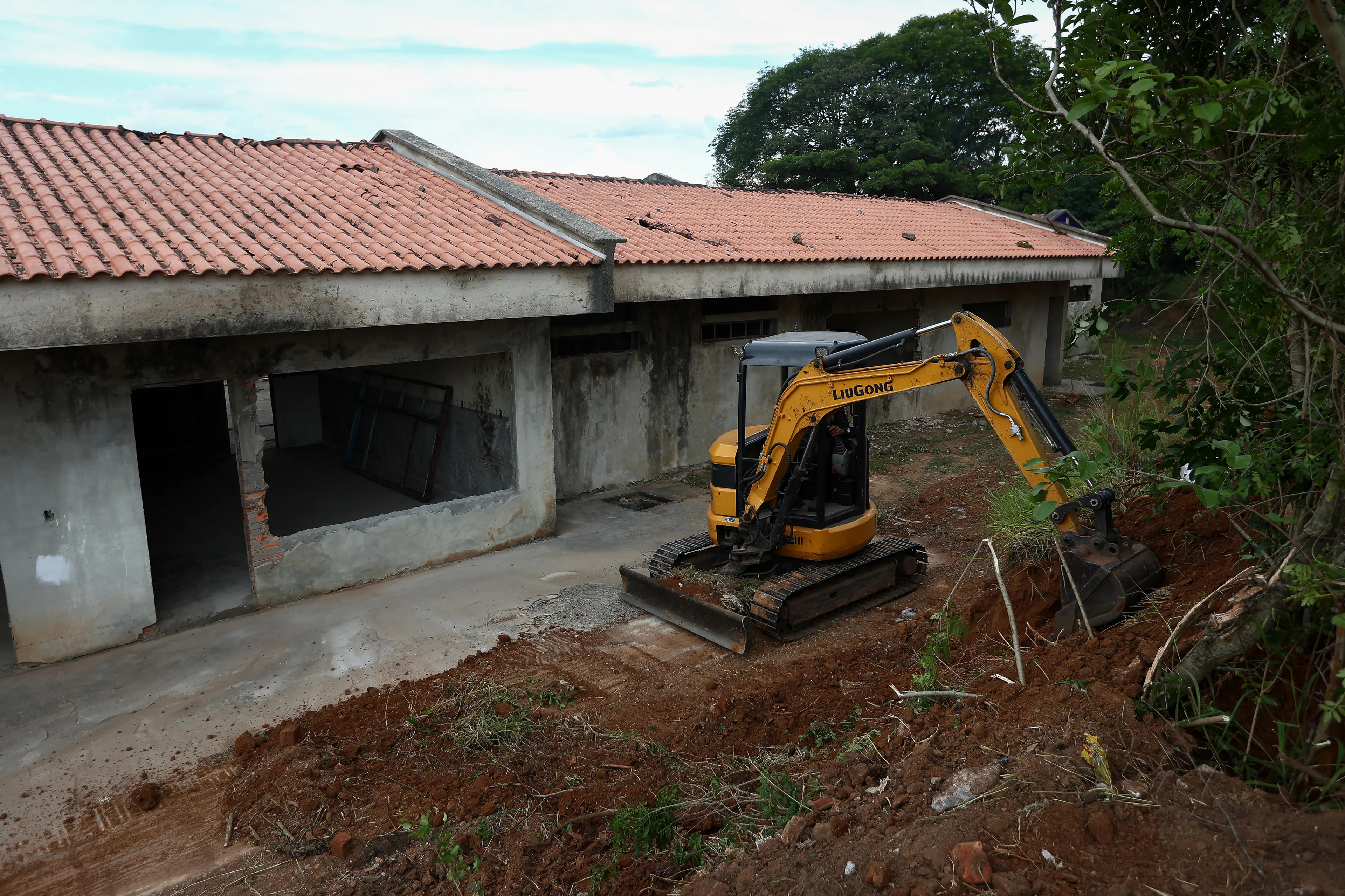 Bruno Todeschini/Agencia RBS