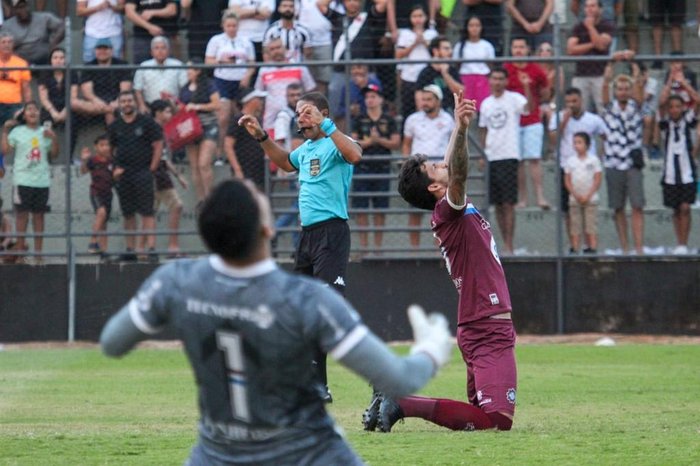 Vitor Soccol / Ser Caxias / Divulgação