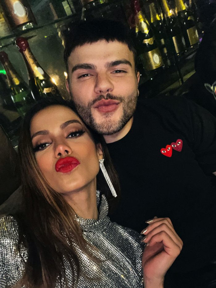 Instagram / Reprodução