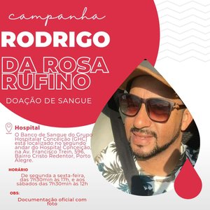 Divulgação / Redes sociais