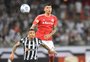 Inter abre negociações para renovar com Víctor Cuesta
