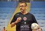 Assoeva anuncia Vandré da Costa como novo técnico