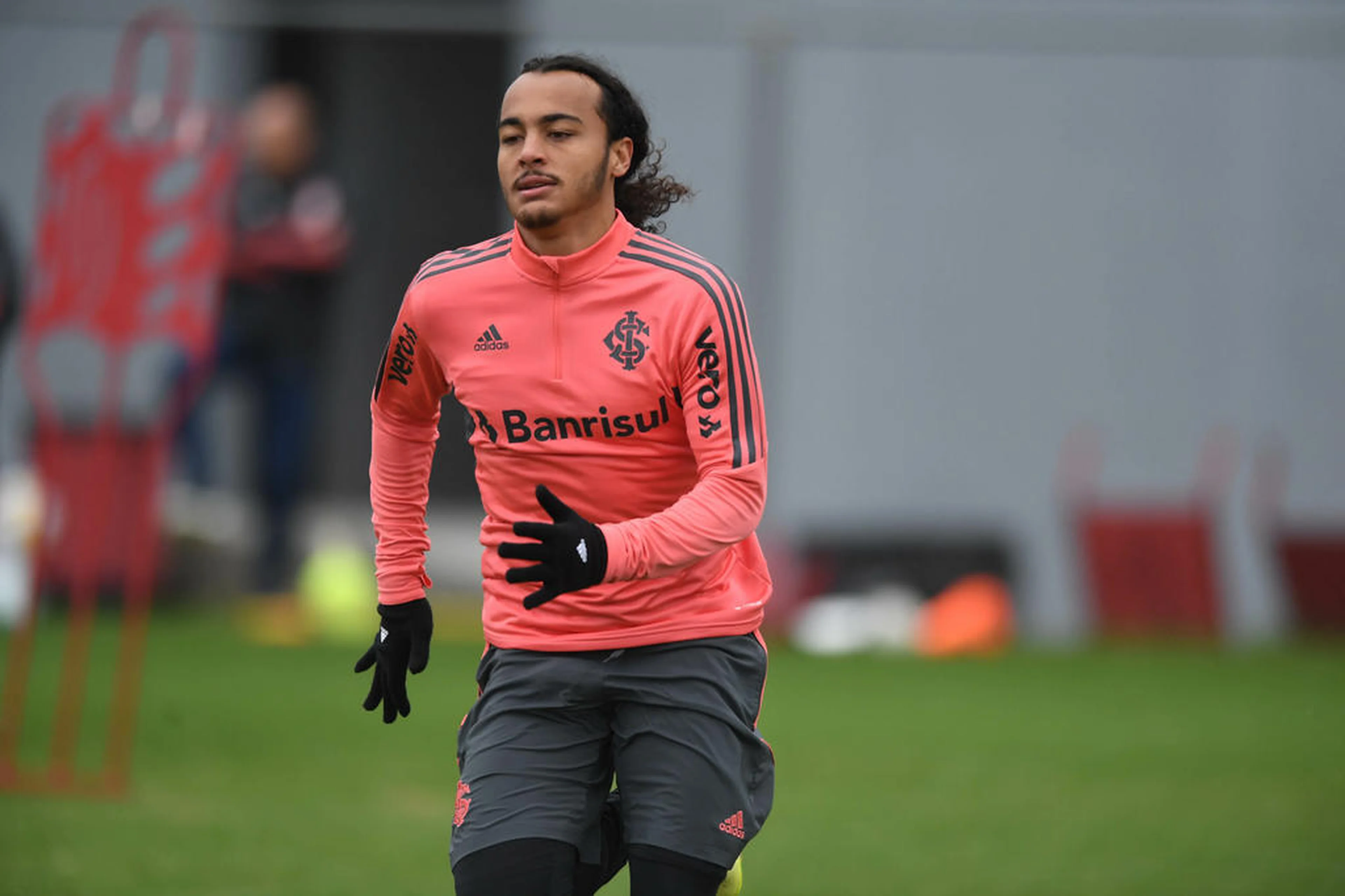 Ricardo Duarte/Inter,Divulgação