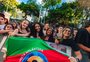 Planeta Atlântida 2026: veja como foi o show de lançamento com WIU, Ebony e Syon Trio