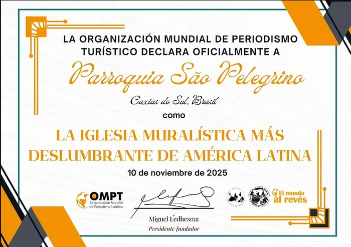 Divulgação / Divulgação