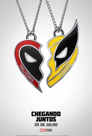 Marvel Studios / Divulgação Marvel Studios / Divulgação