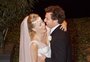 Angélica e Luciano Huck completam 20 anos de casamento e apresentador se declara: "Que venham os próximos 30, 40, 50, até o fim"