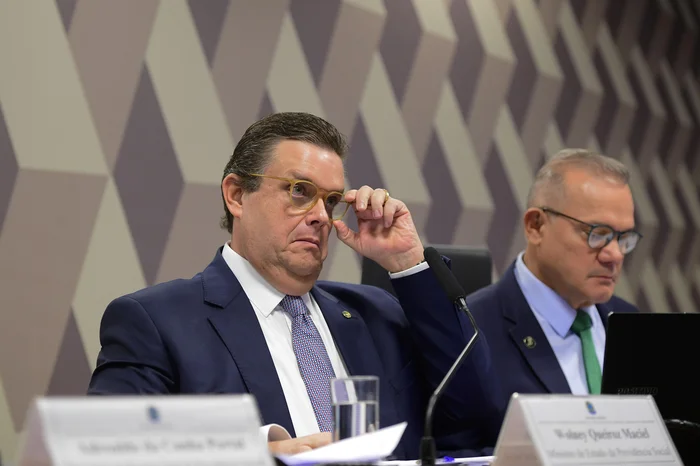 Saulo Cruz / Agência Senado/Divulgação