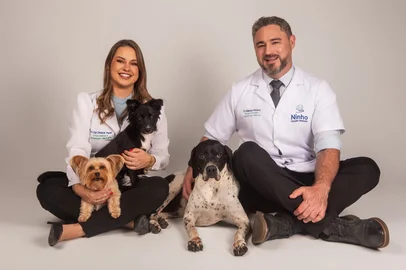 Ninho Veterinário / Divulgação image