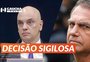 BOLSONARO PRESO: entenda decisão de Moraes sobre prisão de ex-presidente