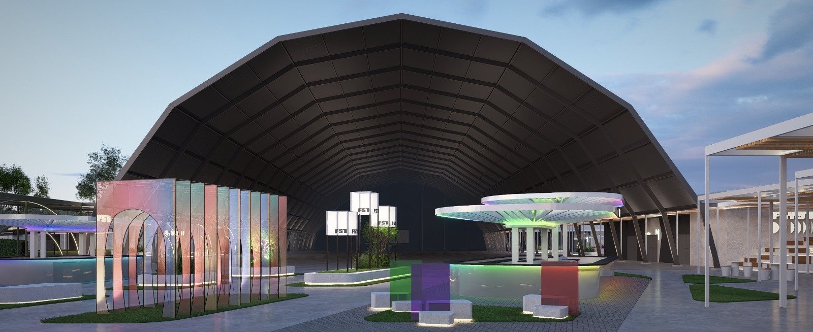 Novo complexo Fly 51 abre as portas em Porto Alegre neste s&aacute;bado