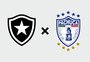 Botafogo x Pachuca: onde assistir, horário e escalações