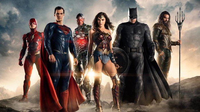 Warner Bros / Divulgação