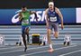 Balotelli bate recorde sul-americano do heptatlo e fica em 6º no Mundial indoor de atletismo