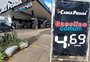 Após redução, gasolina é encontrada a R$ 4,69 por litro em Passo Fundo