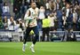 "Não consigo imaginar um Real Madrid sem Vinicius Jr", diz Mbappé