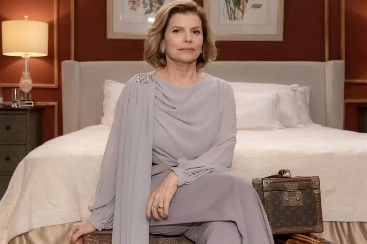 Beatriz Damy/TV Globo/Divulgação