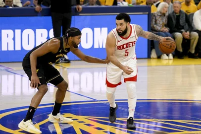 Fred VanVleet, basquete, NBA, Houston Rockets